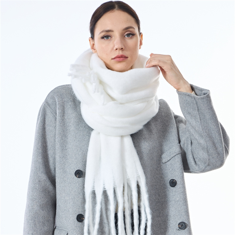 New Fashion Scacrf, 40*180cm - Image 6