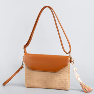 Daily crossbody bag, 30*27cm