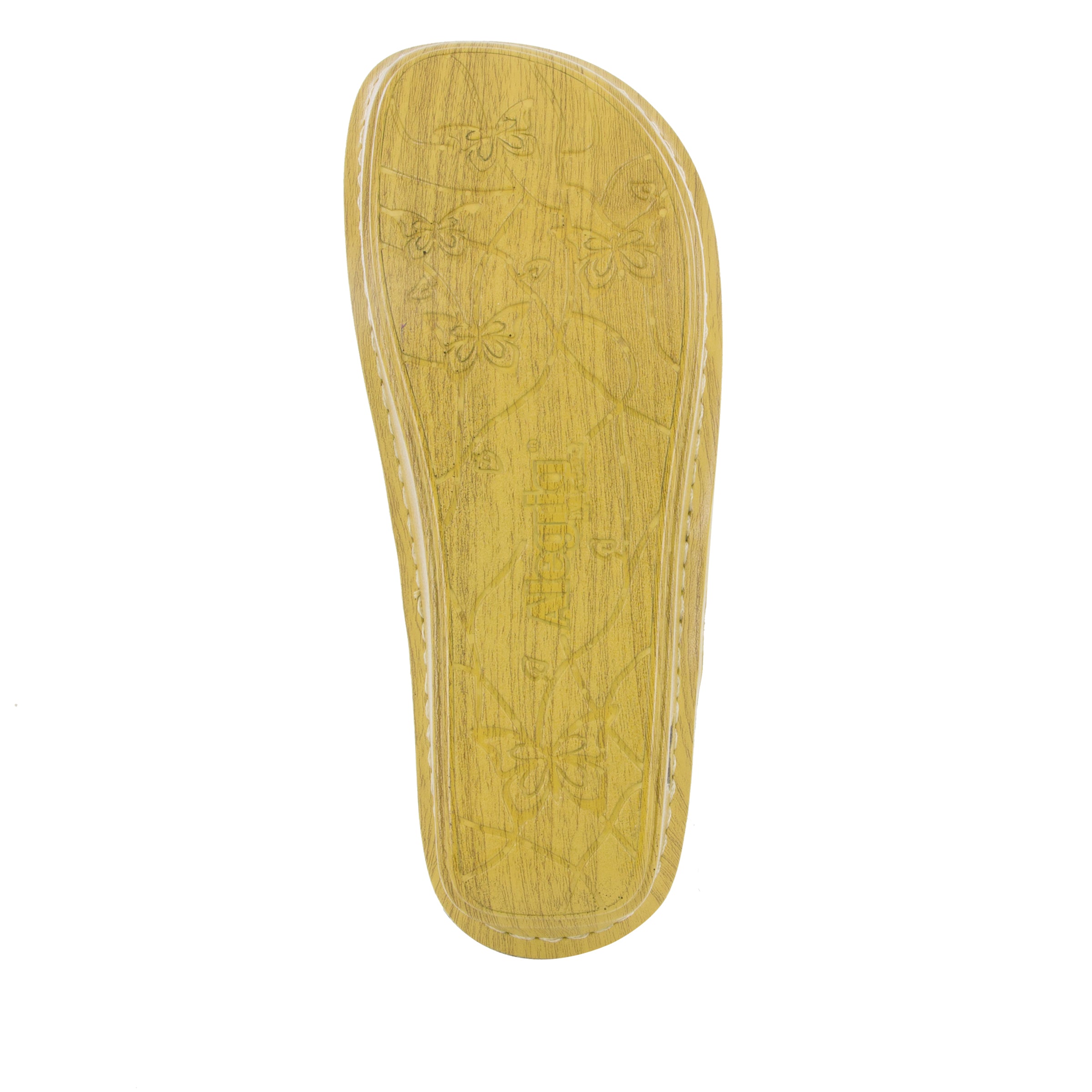 Vanessa Chrysalis Cognac Sandal - Image 5