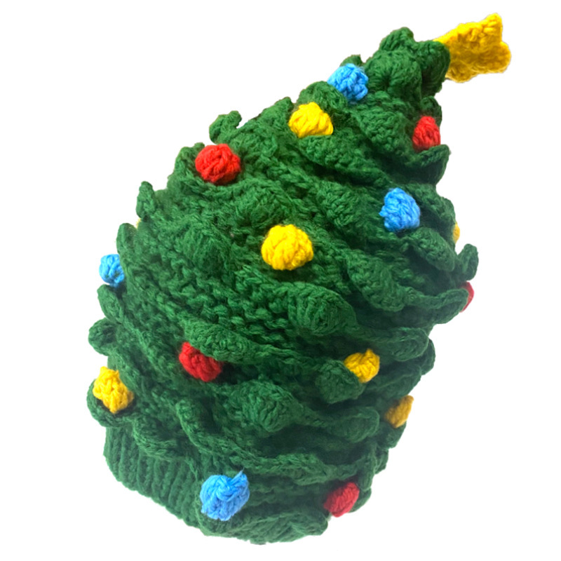 Beanie Warm Knit Hat