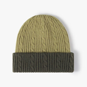 Comfortable Knit Hat