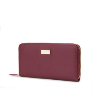 Classic Leather Handbags for Men & Leather Purse Wallet D