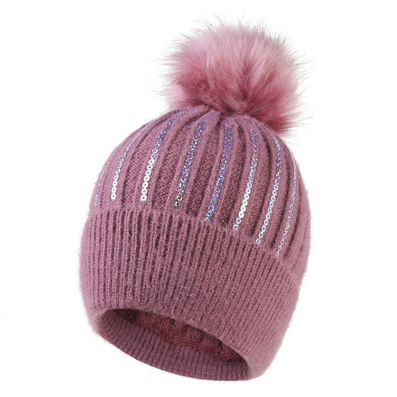 Fashion Beanie Hat - Image 5