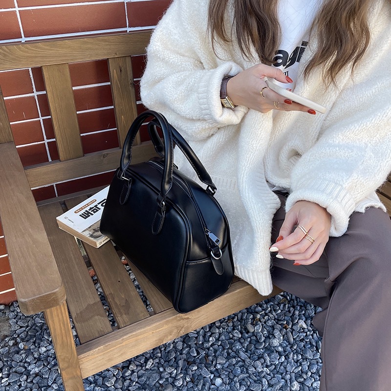 Causal Shoulder Bag, 24*13cm - Image 2