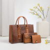 Elegant Shoulder bag set