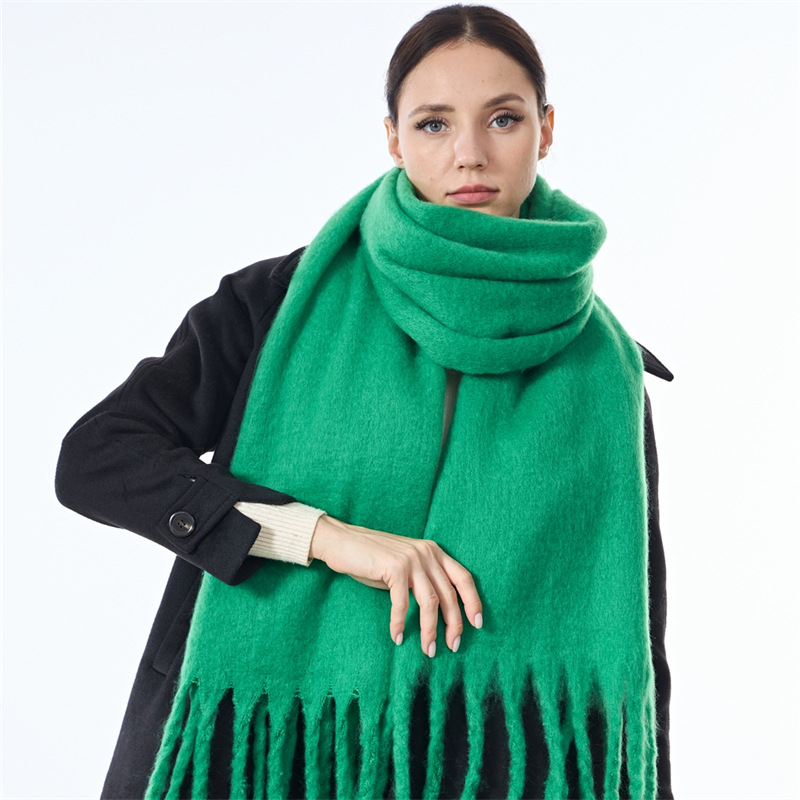 New Fashion Scacrf, 40*180cm - Image 8