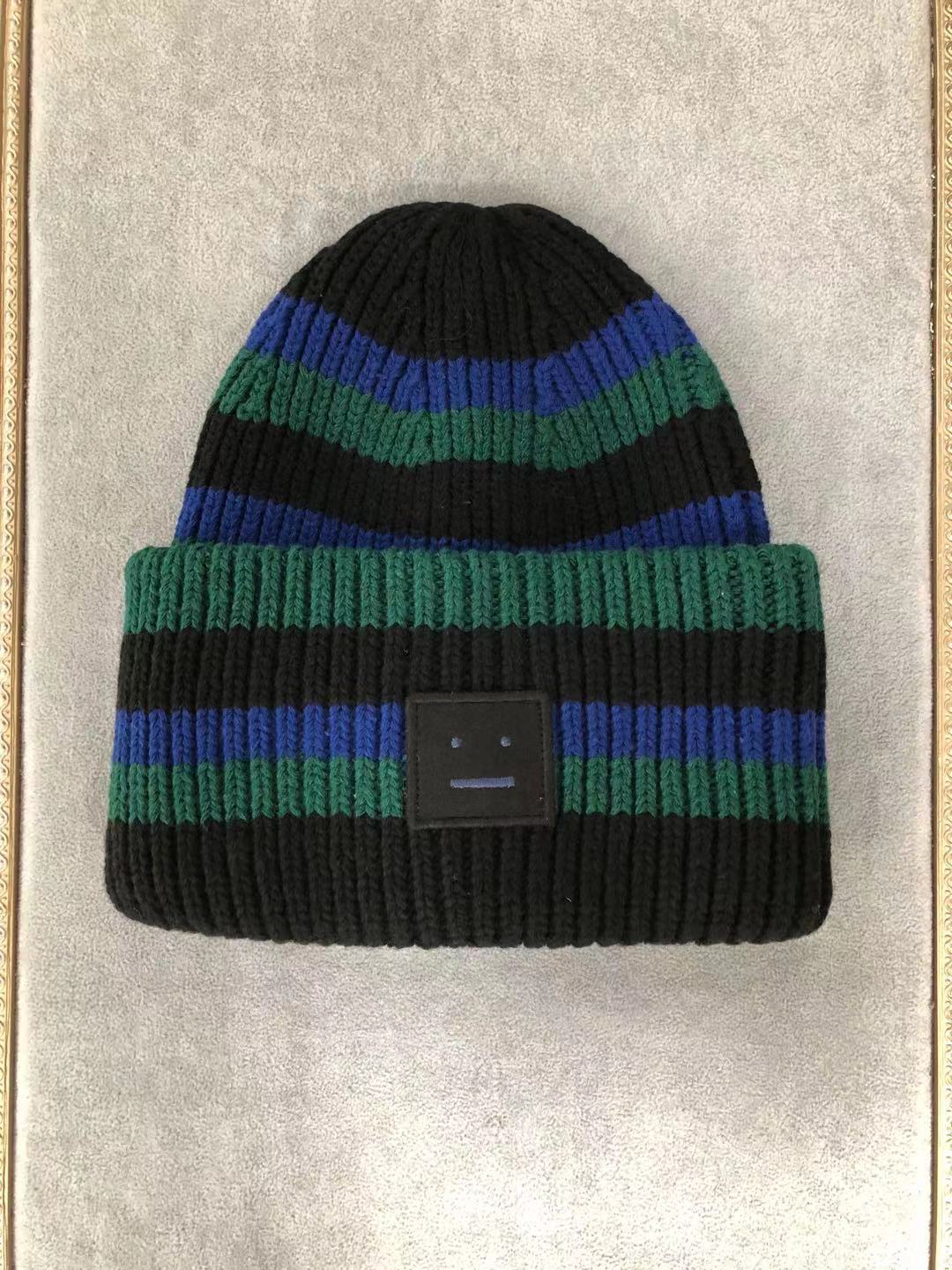 New Knitted hat Set - Image 6