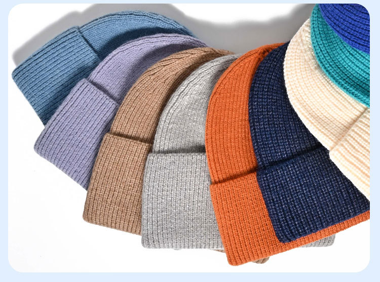 Knit Hats - Image 5