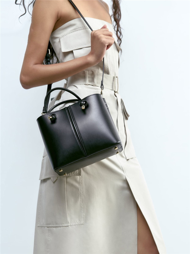 Cute Handbag Crossbody Bag, 19*12cm - Image 4