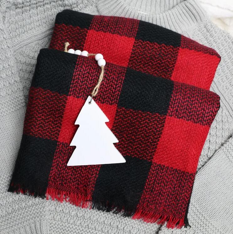 Thick and Soft Scarf, 30cm�180cm - Image 2