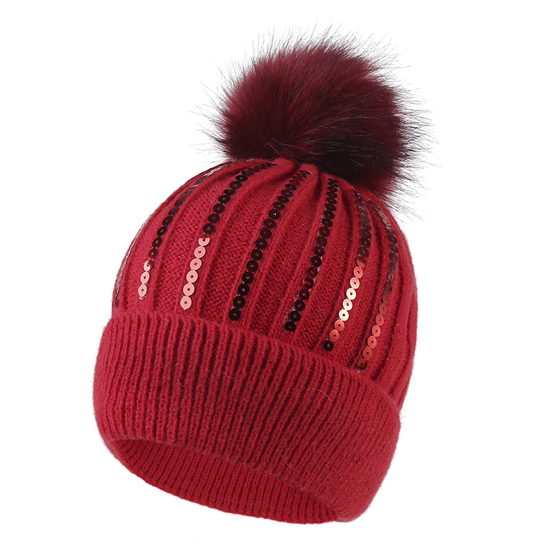 Fashion Beanie Hat - Image 6