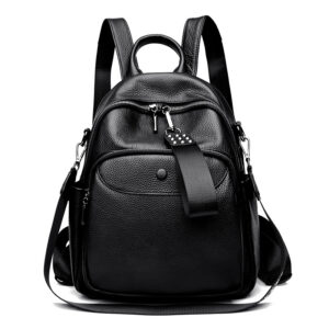 Large Capacity Travel Backpack Business Laptop Bag, 24.0 x 26.0 x 7.0cm
