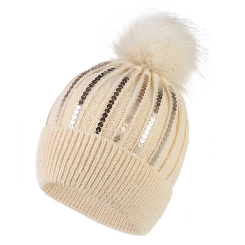 Fashion Beanie Hat - Image 3