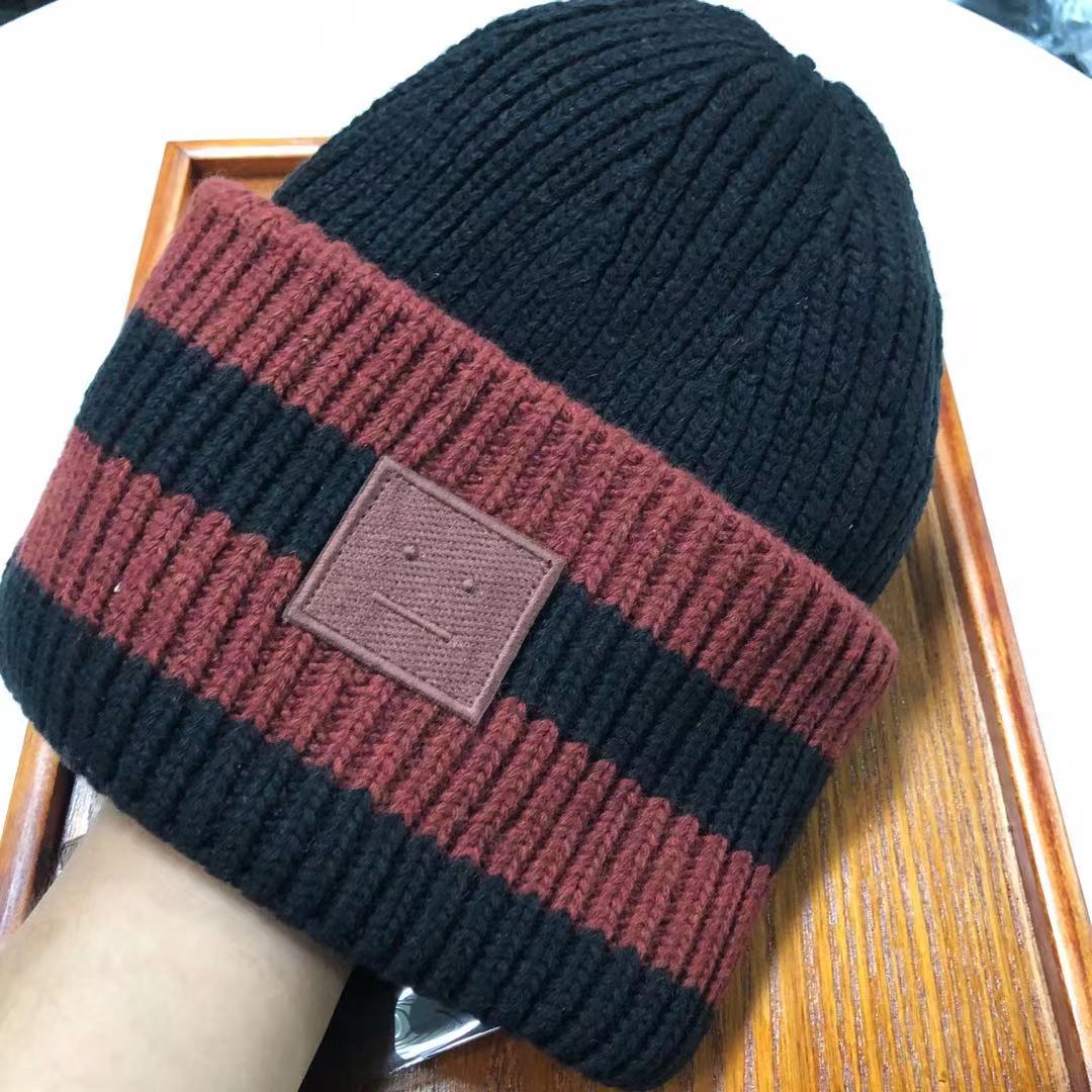 New Knitted hat Set - Image 2