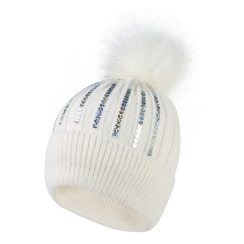Fashion Beanie Hat - Image 7