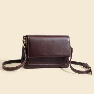 Cross Body Woman Shoulder Bag, 20*13cm