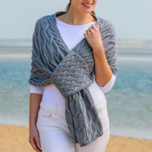 Winter Fashion Scarves, 180*65cm