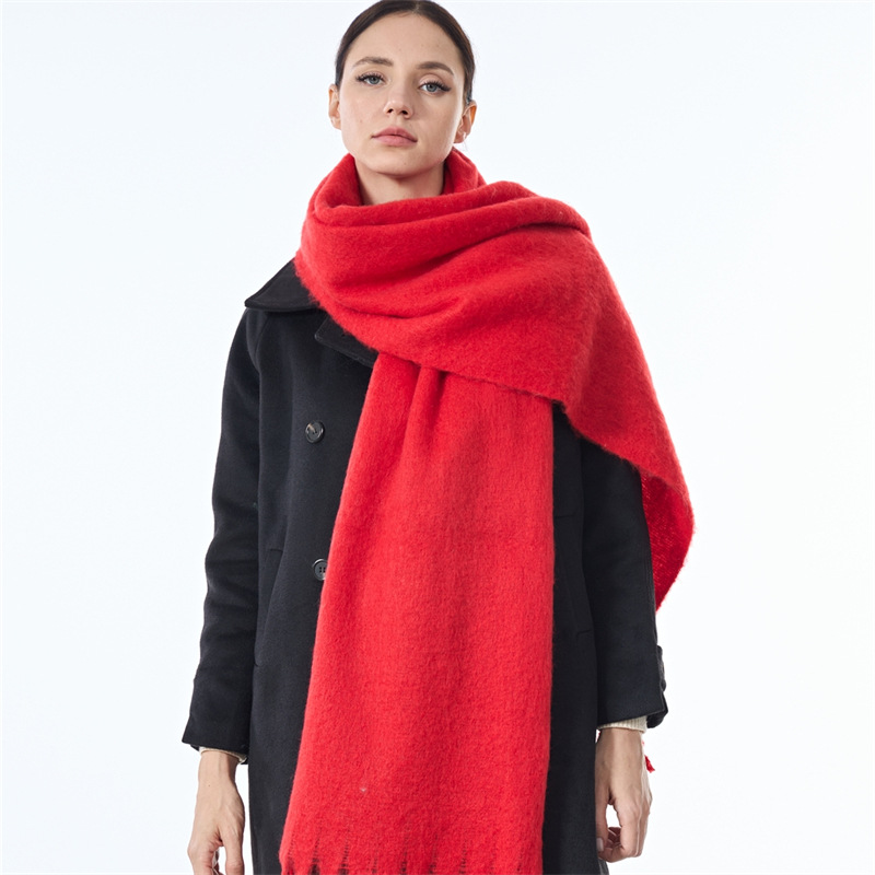 New Fashion Scacrf, 40*180cm - Image 2