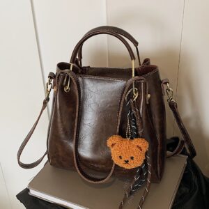 Newest Handbag, 20*13cm