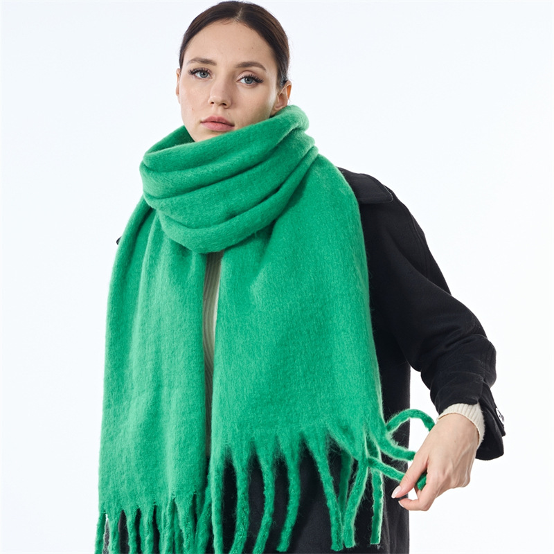 New Fashion Scacrf, 40*180cm - Image 7