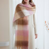 Warm Soft Scarves, 65*180cm