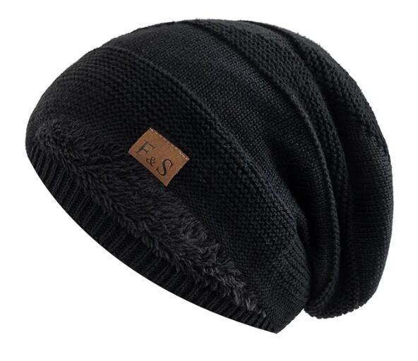 Knit Hat - Image 2