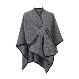 Fashion and Classic Warm Scarf, 33*200cm