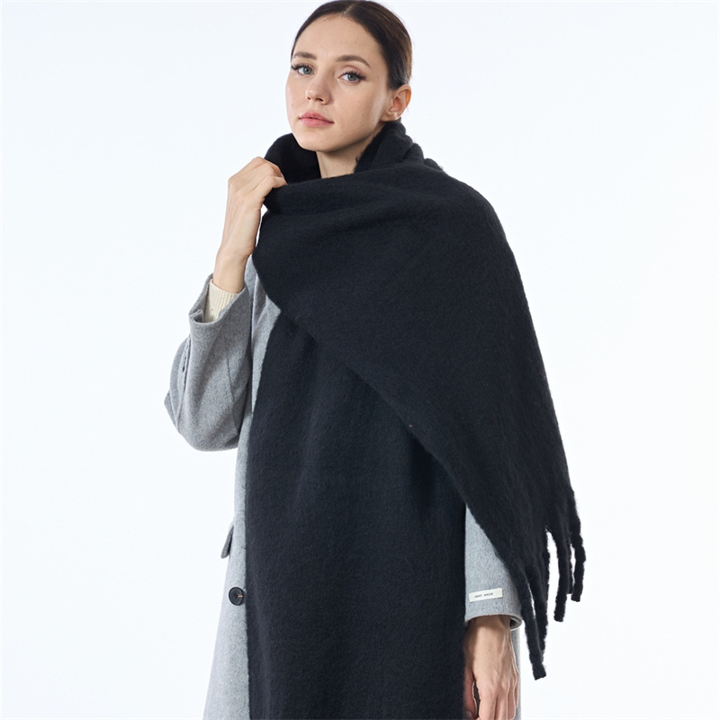 New Fashion Scacrf, 40*180cm - Image 5