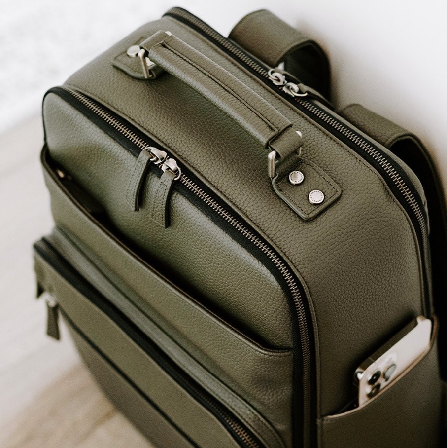 Vintage Camera Bag, 22*15cm - Image 3