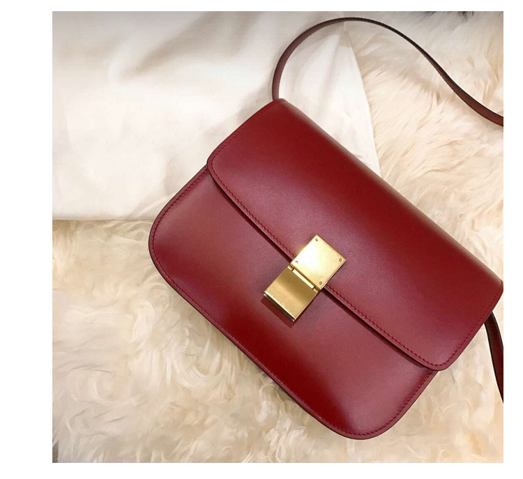 Fashion and Trendy Handbag, 25cm - Image 7