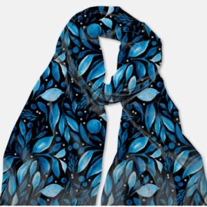 Cashmere scarf 32*185cm