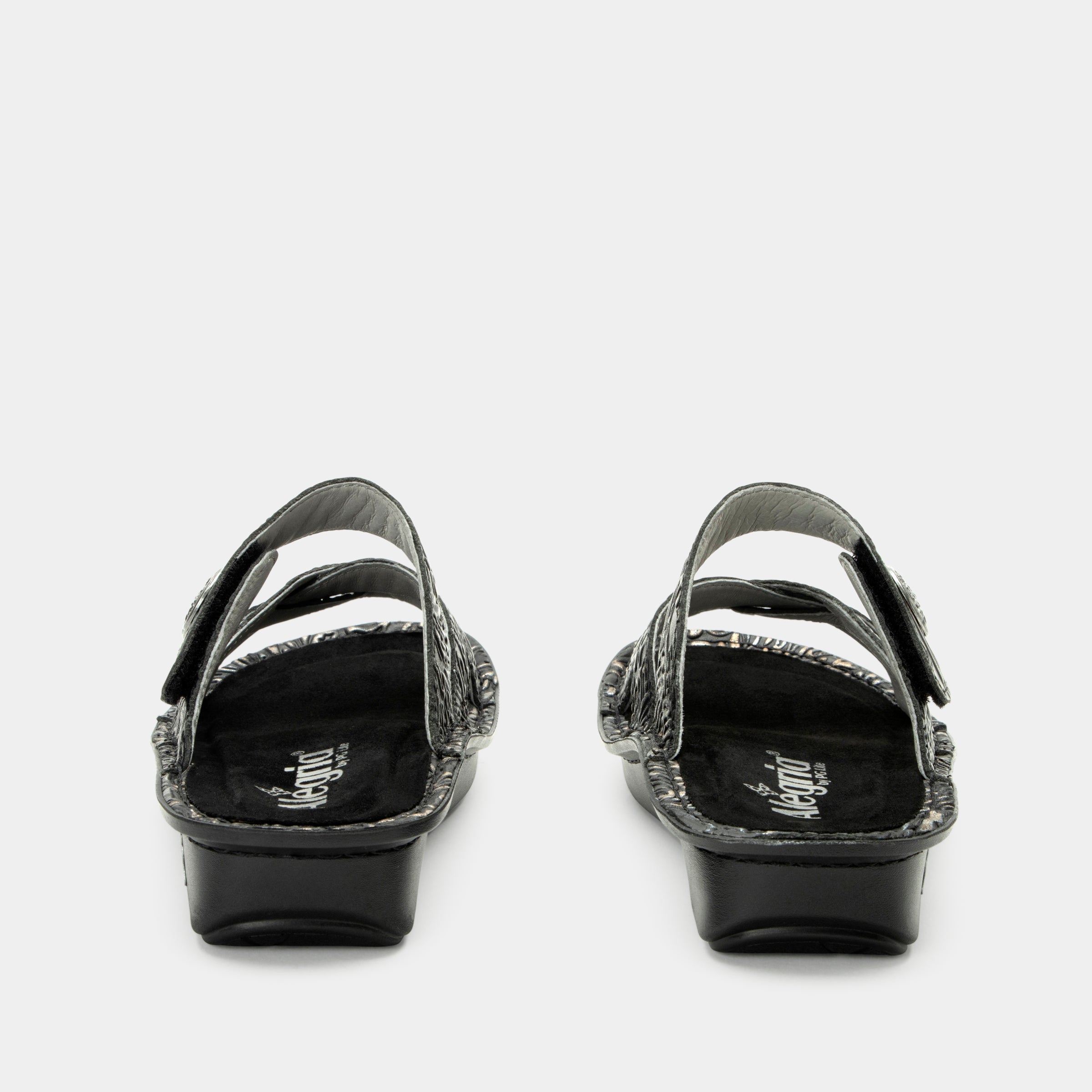 Victoriah Show Boat Sandal - Image 3